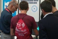 Maker Faire Rome 2019