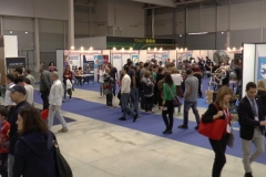 Maker Faire Rome 2019